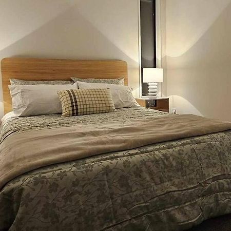 2-Bedroom Ensuite, Close To City, Comfortable, Accessible With Own Parking Christchurch Dış mekan fotoğraf